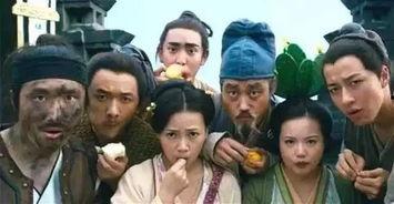 吃瓜群众剧情剧,揭秘娱乐圈背后的真相与阴谋