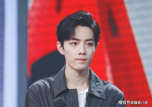 肖战粉丝吃瓜,揭秘娱乐圈最新“瓜田”风云