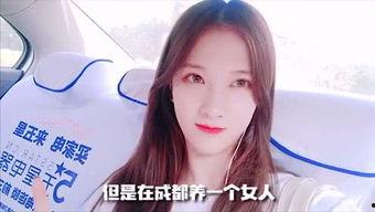 吃瓜妹广西,探寻广西美食与风土人情之旅