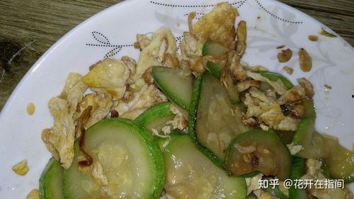 茭瓜如何炒吃,茭瓜炒制秘籍，教你轻松烹饪佳肴